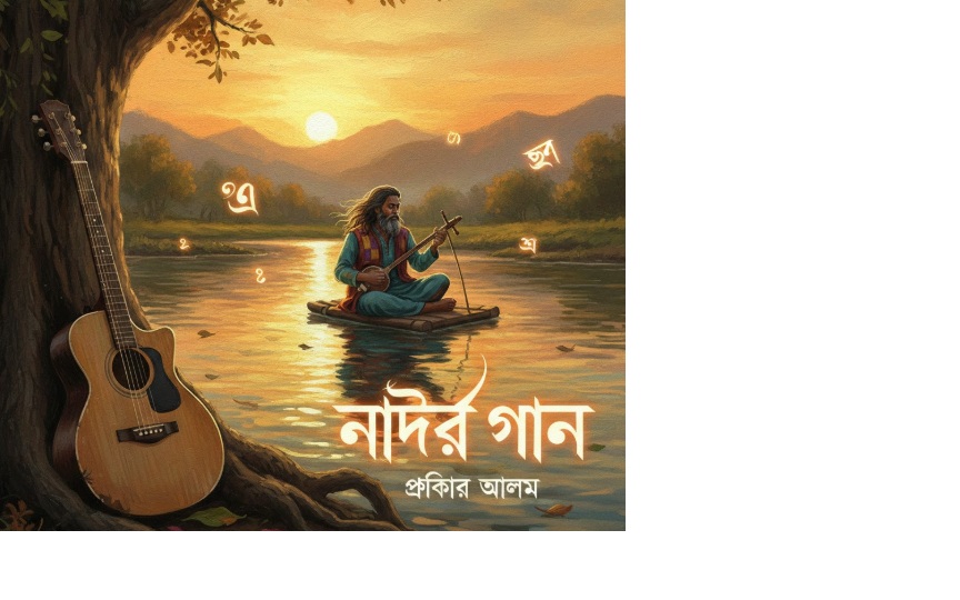 কি জ্বালা দিয়ে গেলা মোরে